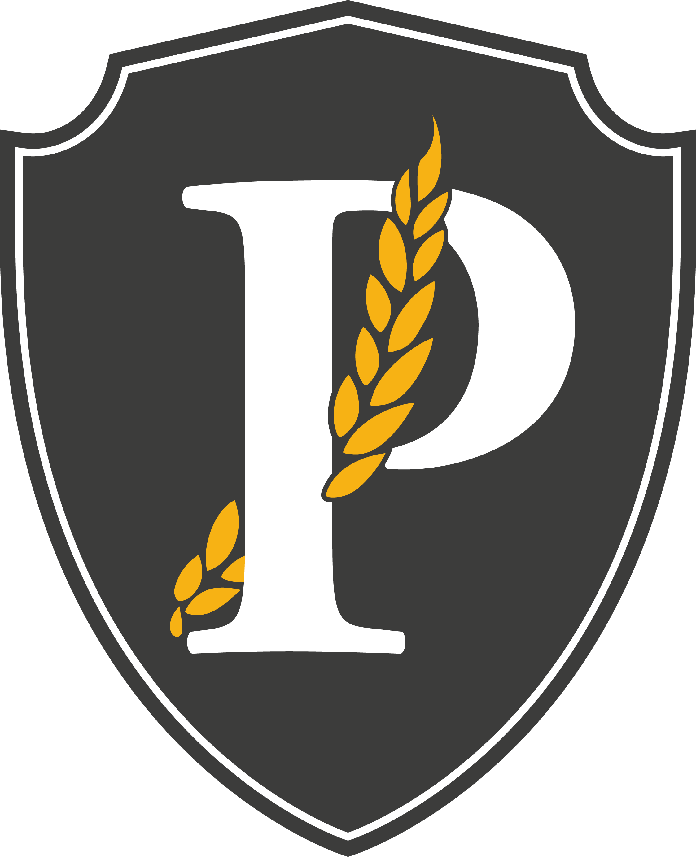 Providence Baptist College crest